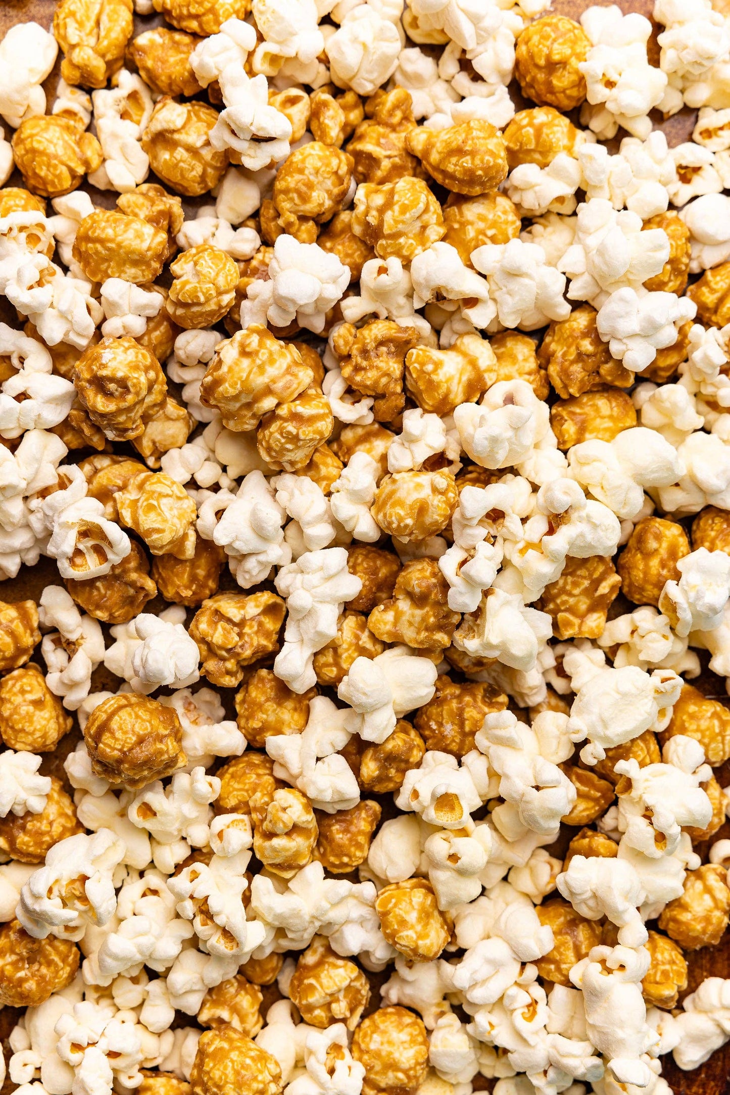 Asheville Artist Market 6oz Bag Popcorn