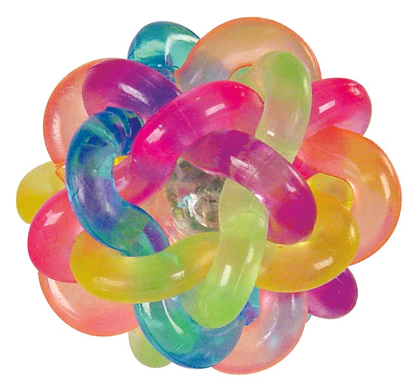 Flashing Orbit Ball