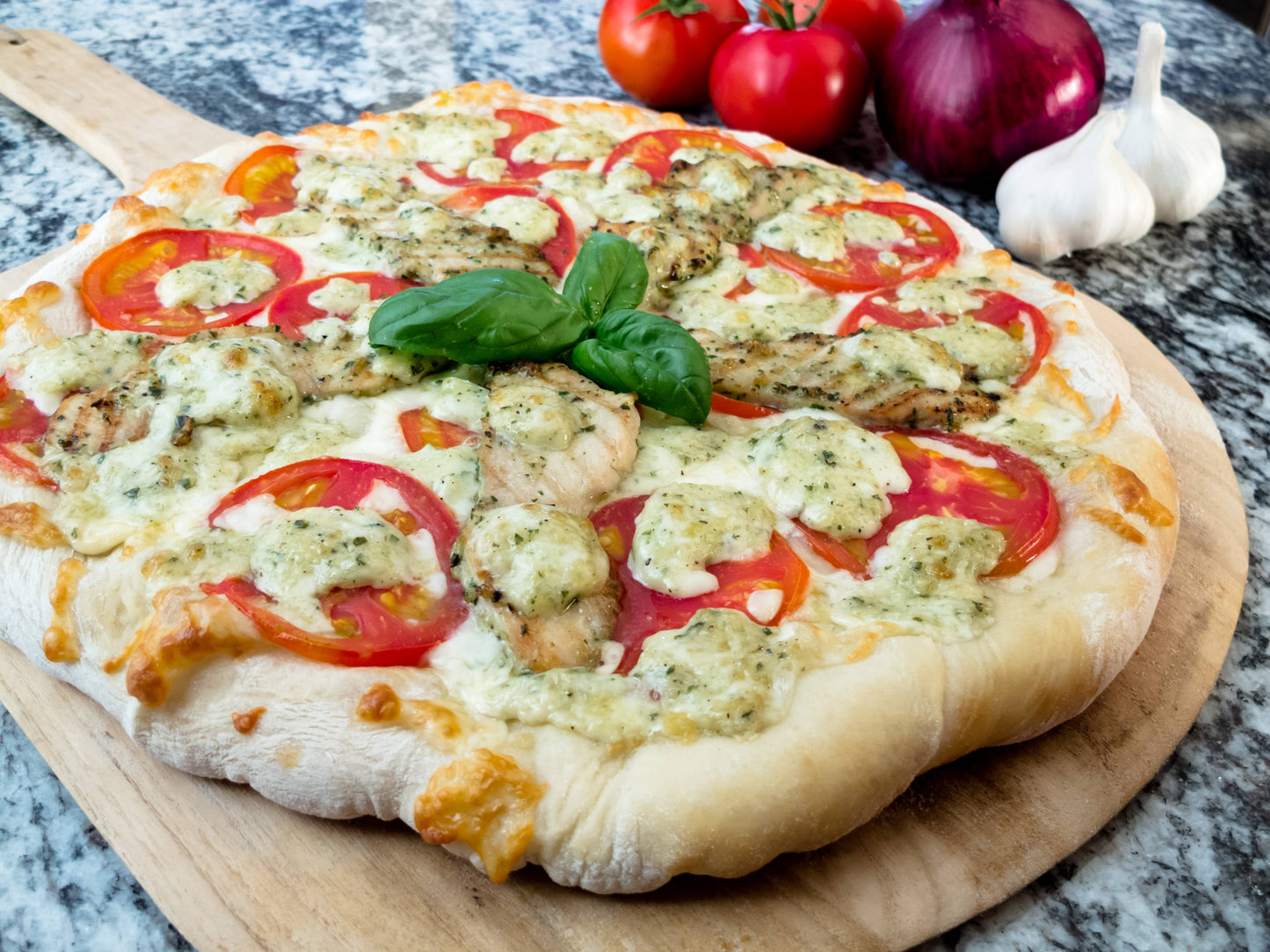 Artichoke Pesto Spread 9oz