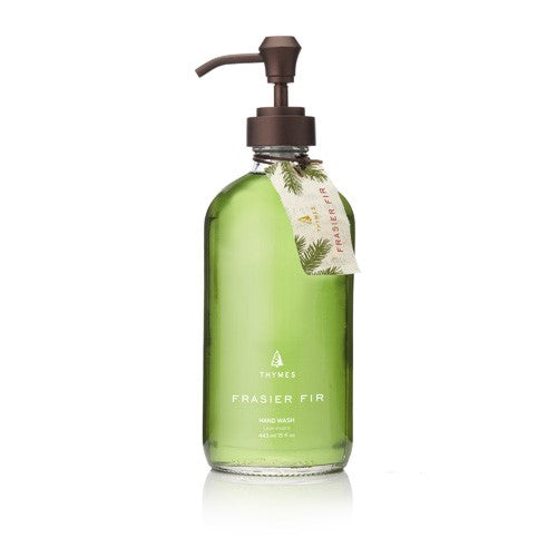 Frasier Fir Hand Wash Large