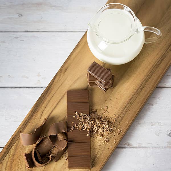 Get Well Soon 1.75oz Milk Chocolate Bar