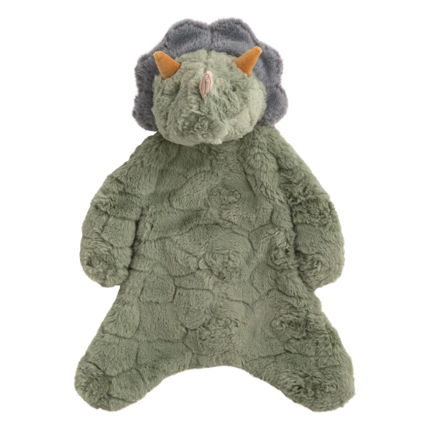 Bernard The Dino Plush Woobie