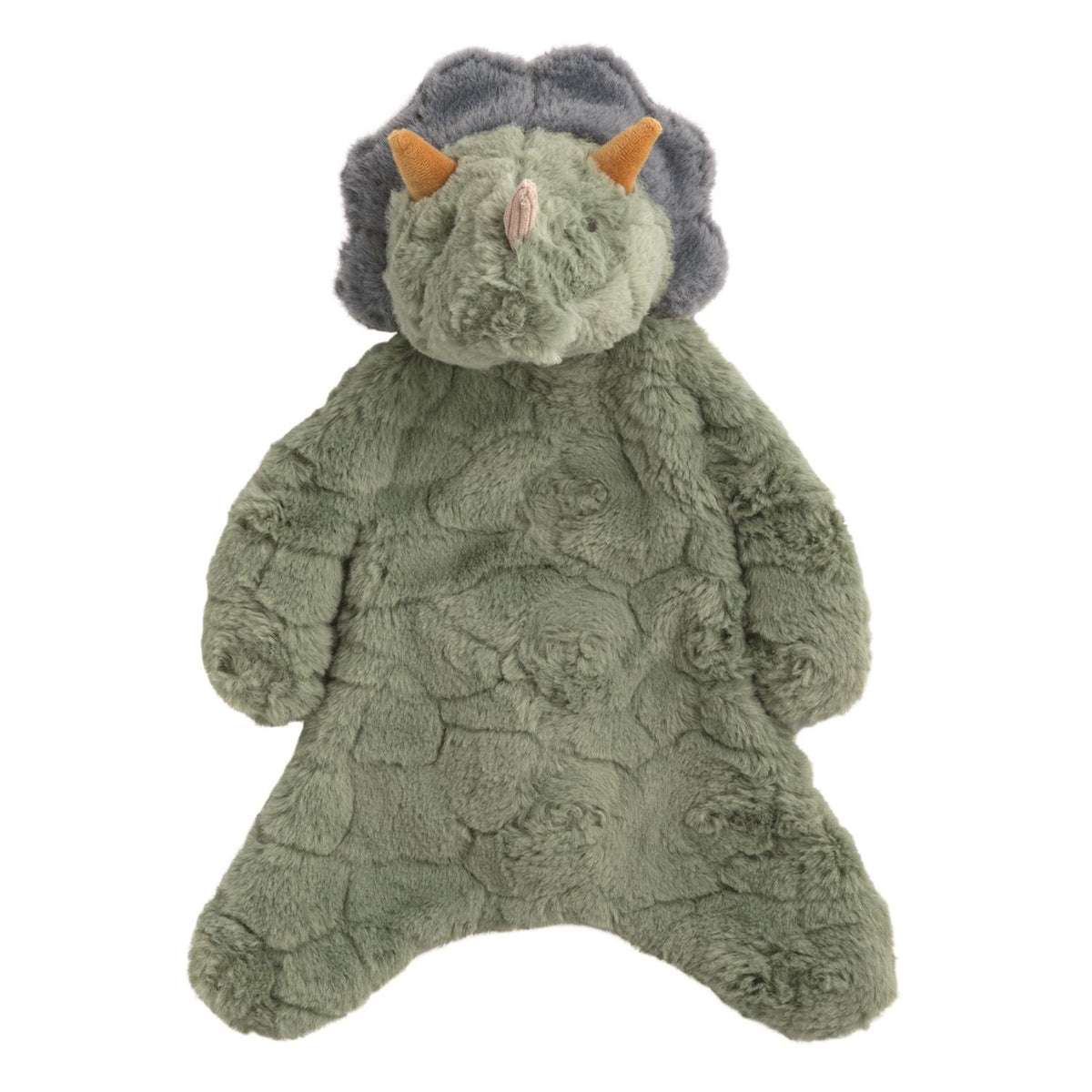 Bernard The Dino Plush Woobie