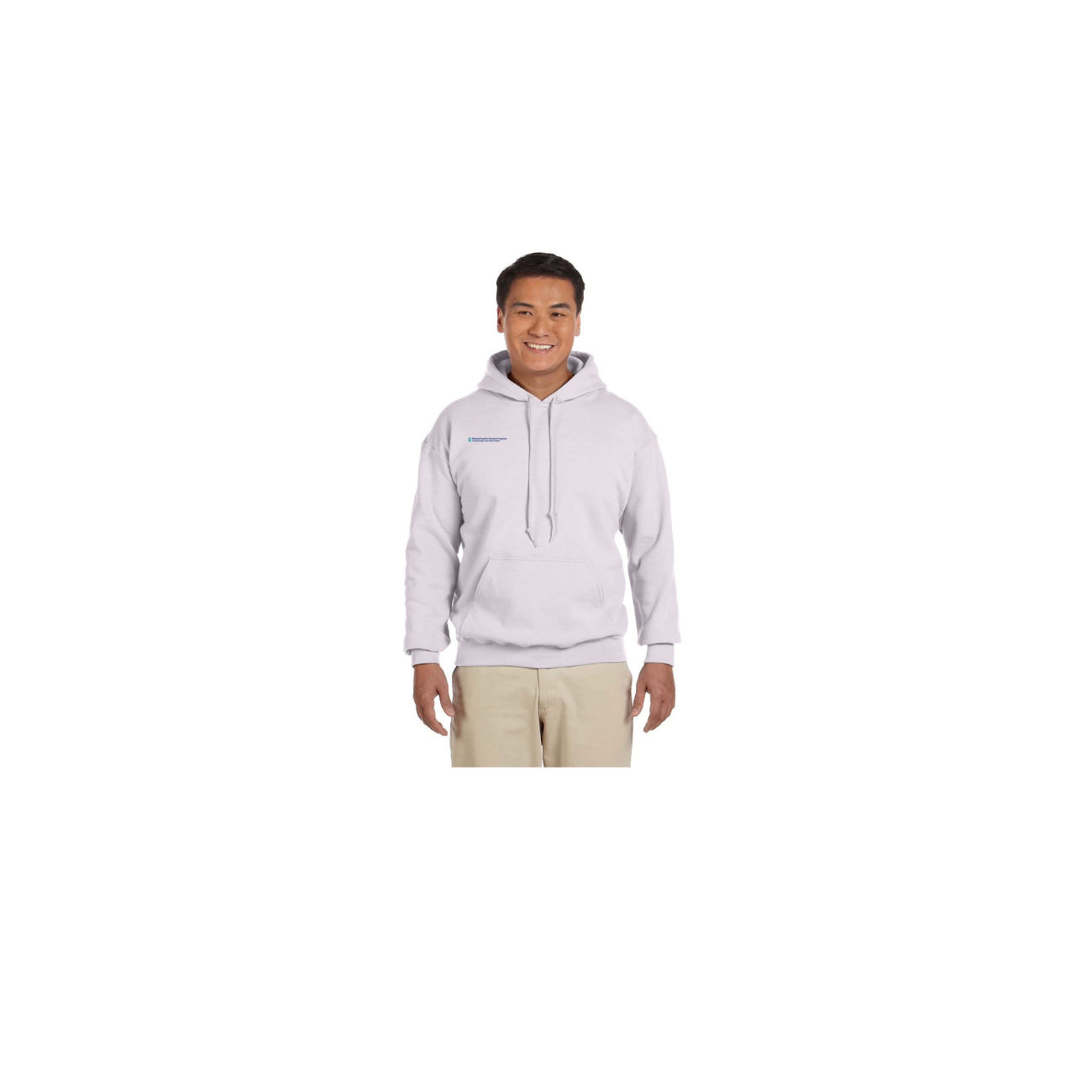 MGH Hoodie Sweatshirt