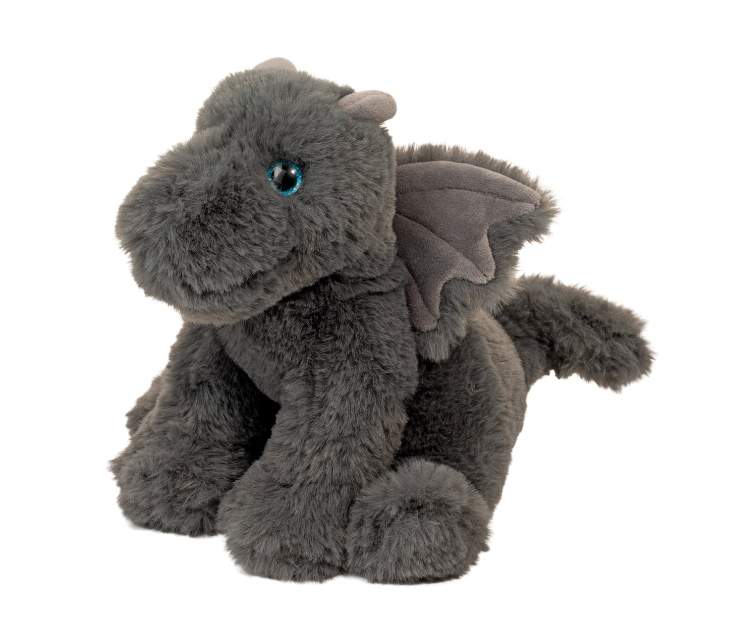 Sootie Dragon Mini Soft