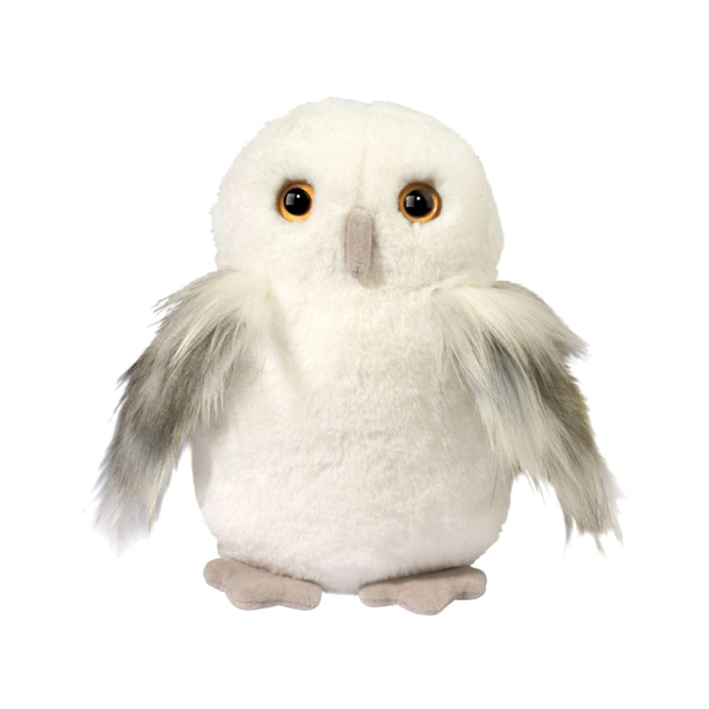 Orie White Owl