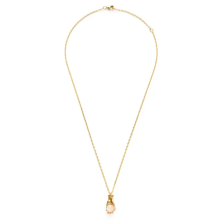 Fortune Teller Necklace