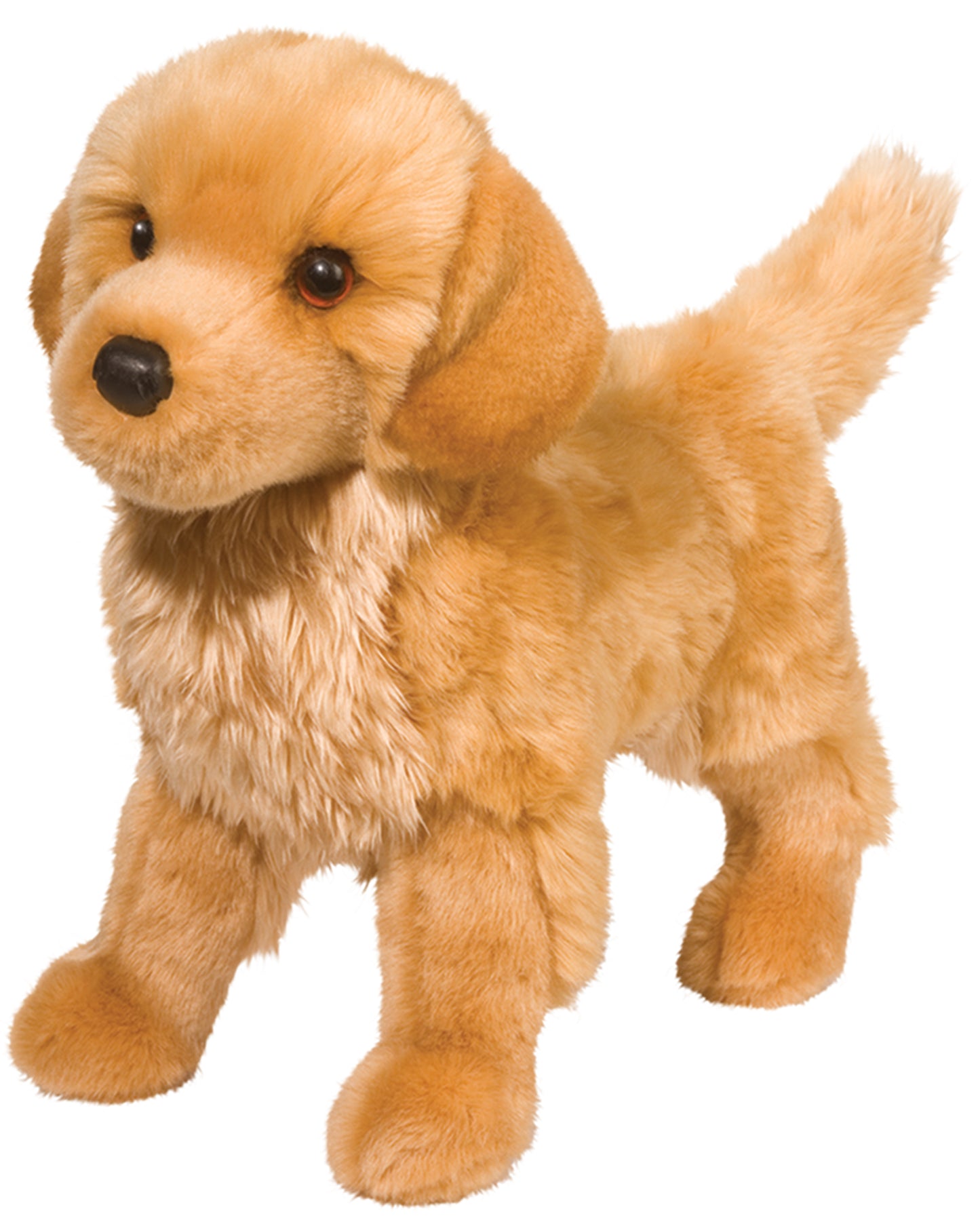 King Golden Retriever