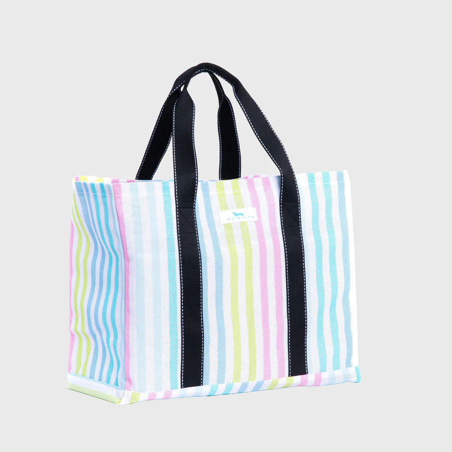 Roadtripper Tote - Havana Cabana Woven