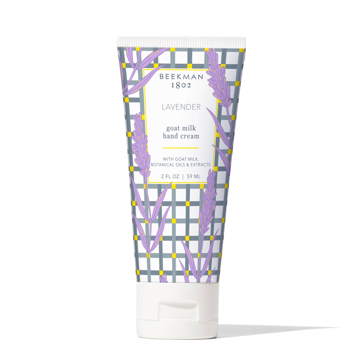 Lavender 2oz Hand Cream