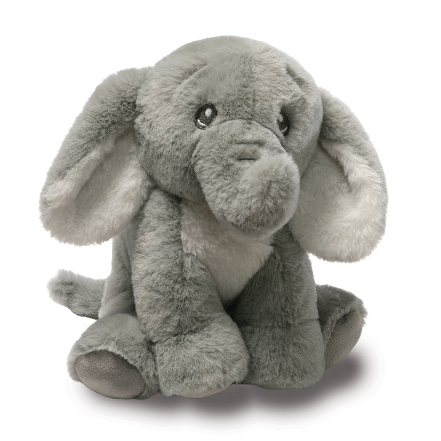 Etta Elephant 10"