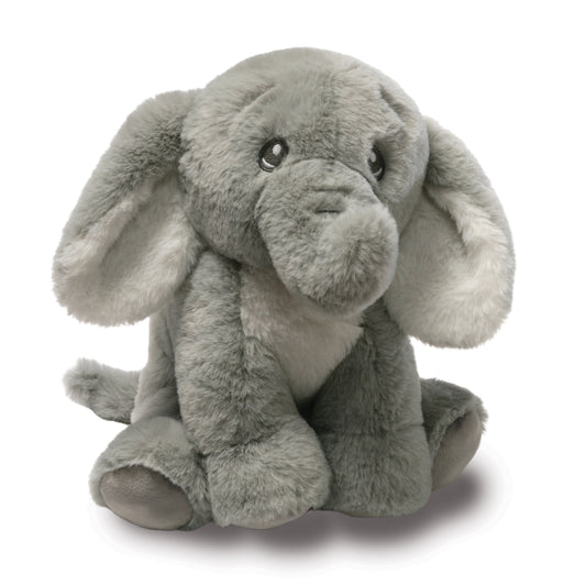 Etta Elephant 10"