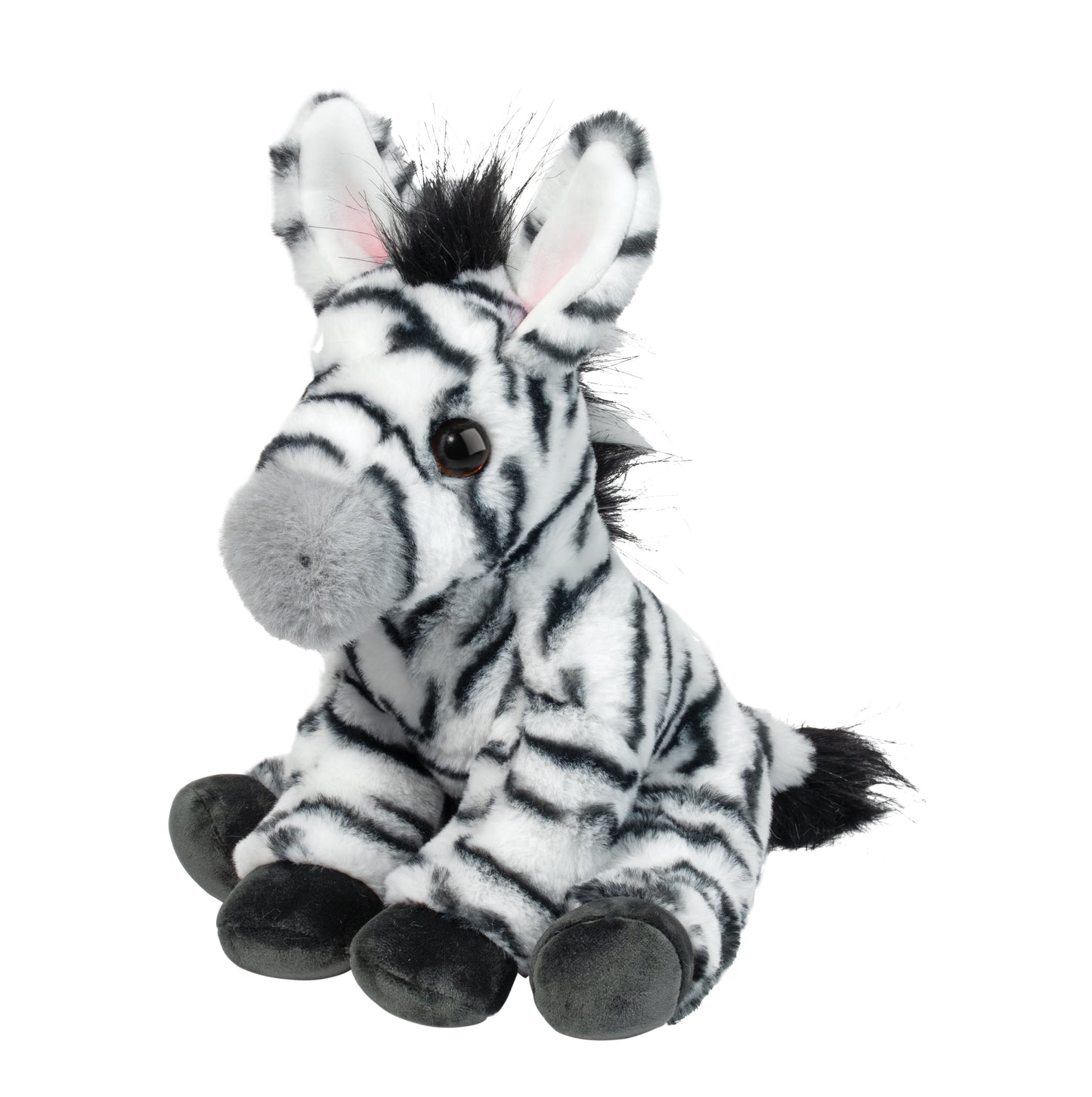 Zadie Zebra