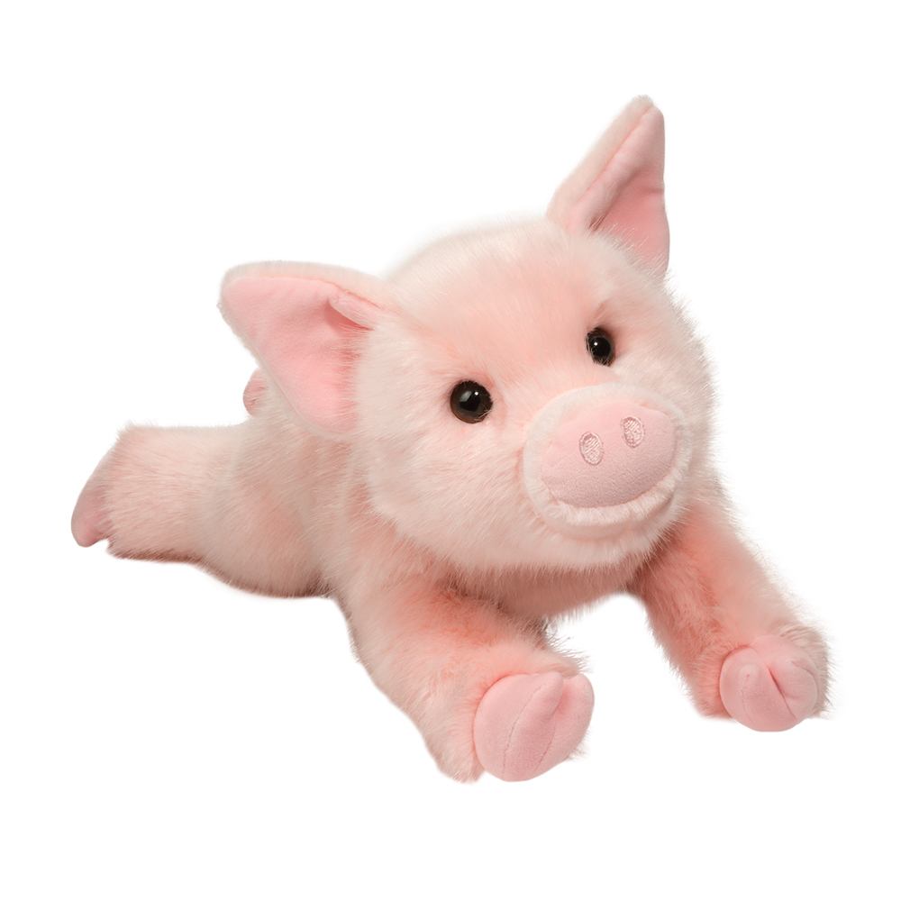 Charlize Floppy Pig (Large)
