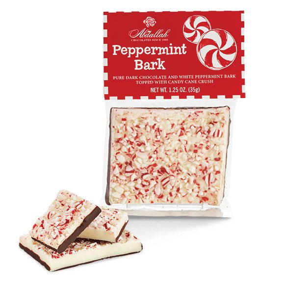 Peppermint Bark 1.25oz Bag