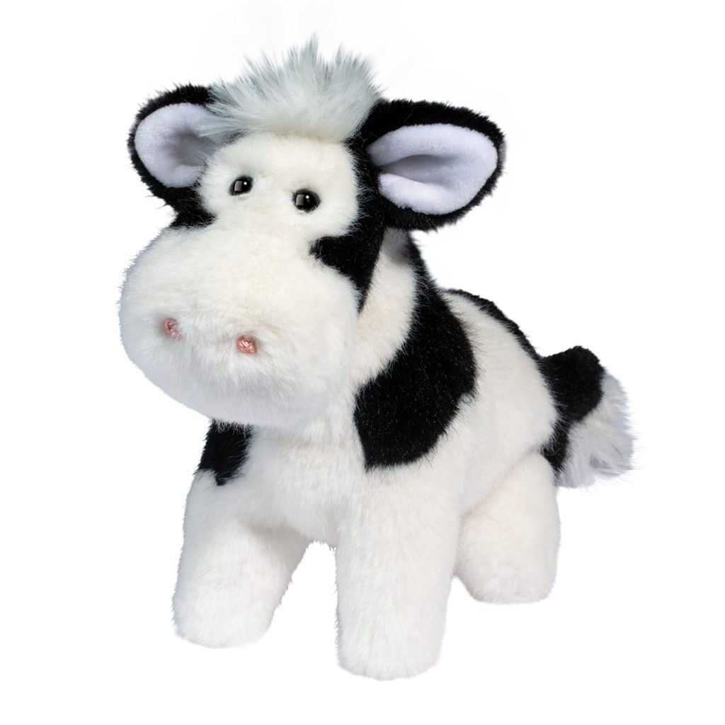 Gladys Cow Muzzle