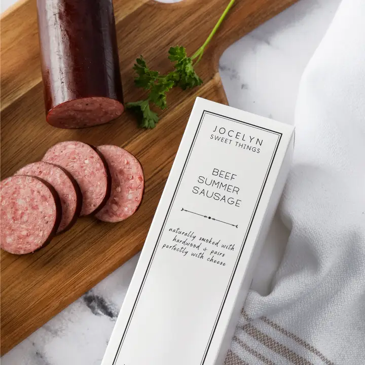Summer Sausage