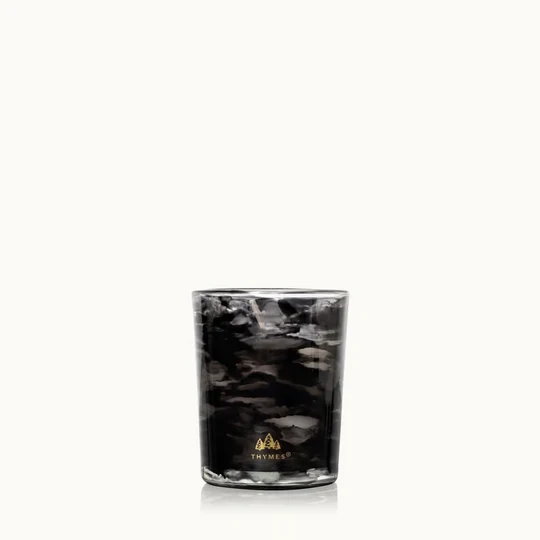 Noir Woods Boxed Votive