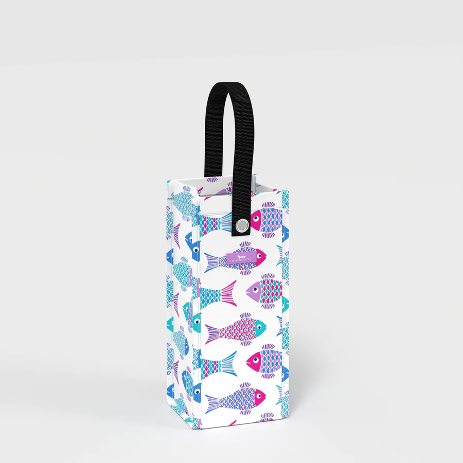 Spirit Liftah Plus Gift Bag - School’s Out