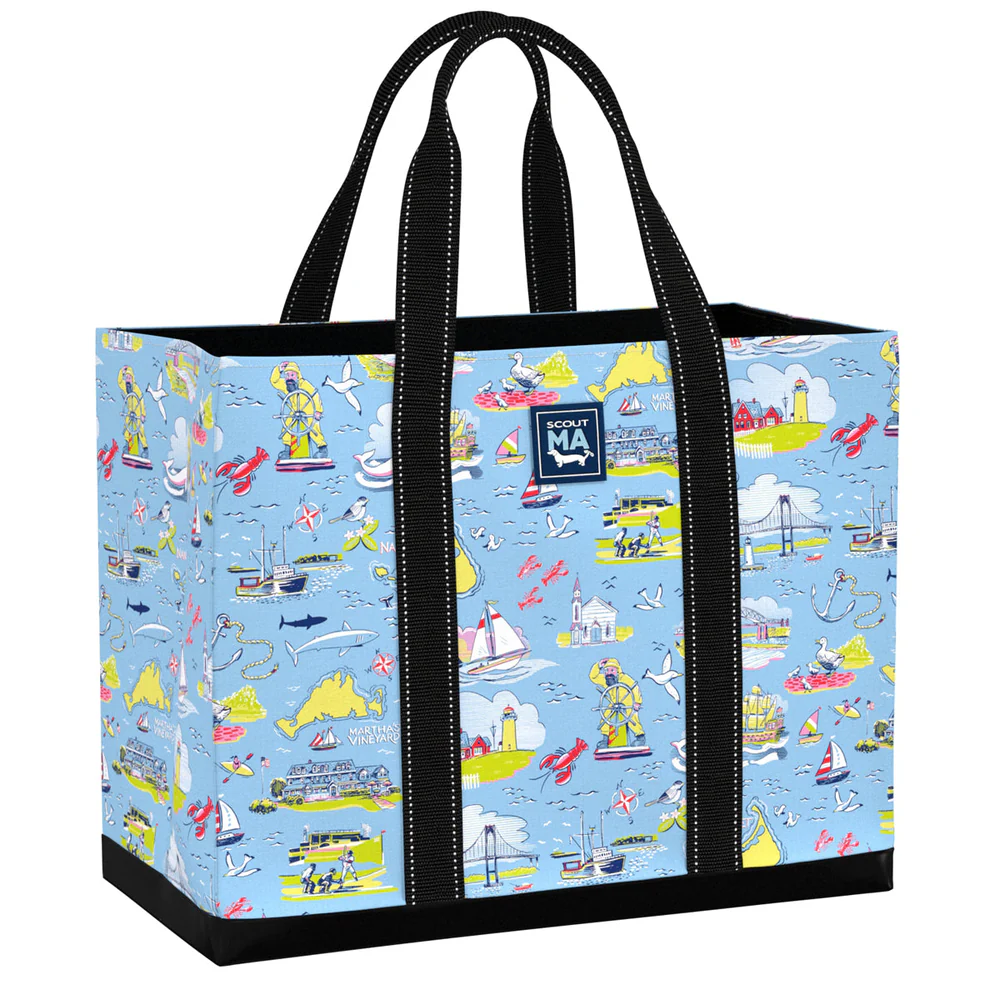 Original Deano - Massachusetts