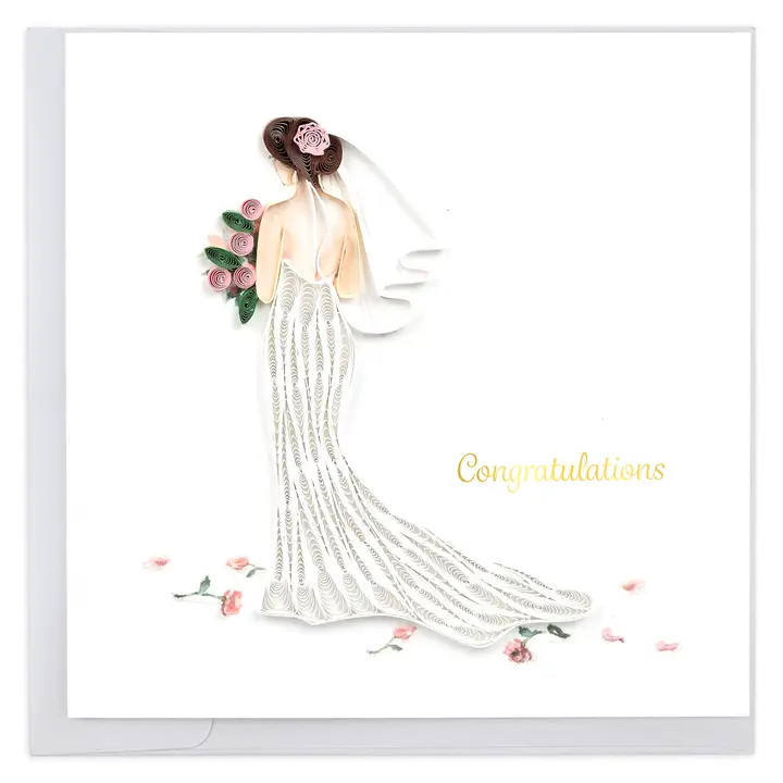 Bride-To-Be