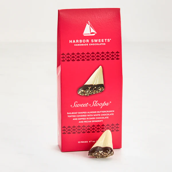 Sweet Sloops - 24pc