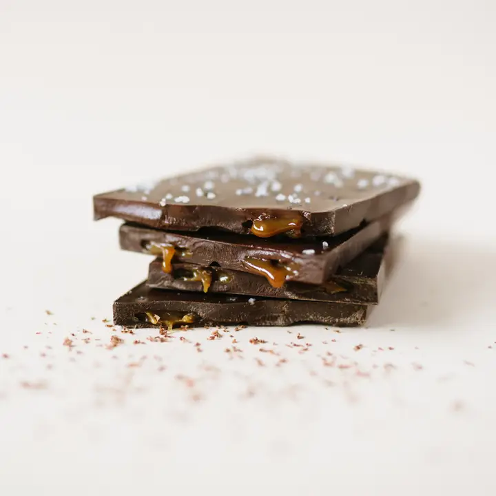 You Are Magical Chocolate - Filled Greeting Card