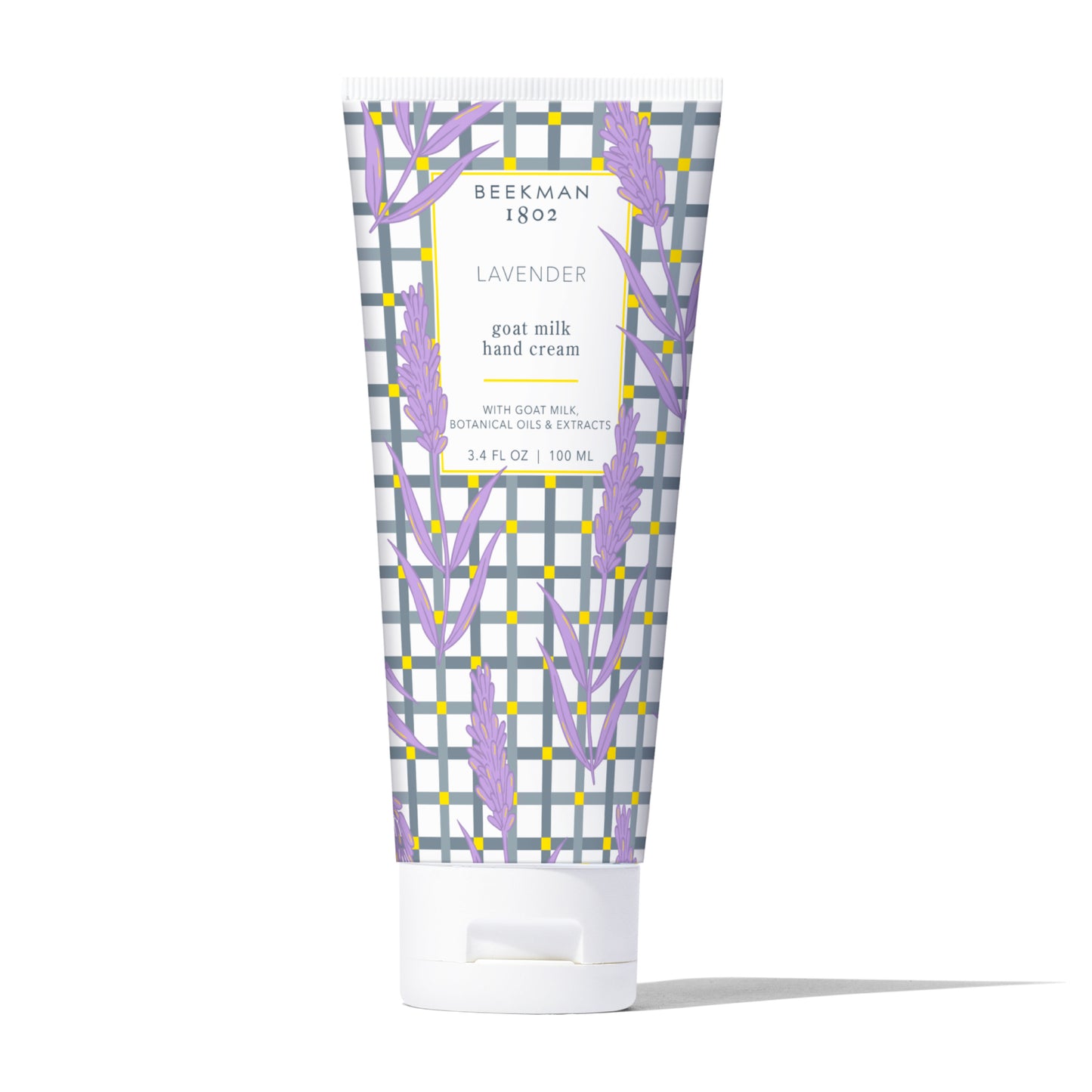 Lavender Hand Cream 3.4oz