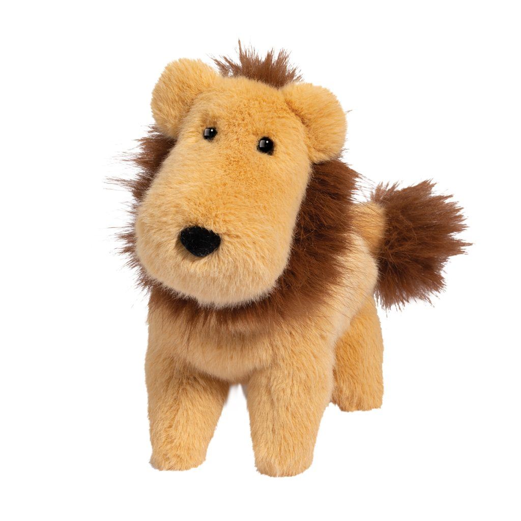 Lloyd Lion Muzzle