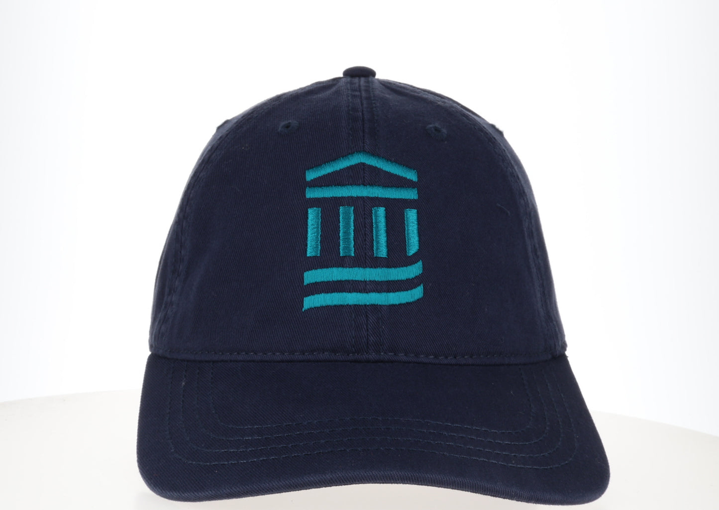 MGB LOGO HAT BLUE