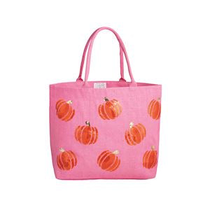Halloween Sparkle Tote