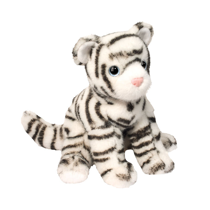 Zippie White Tiger Mini