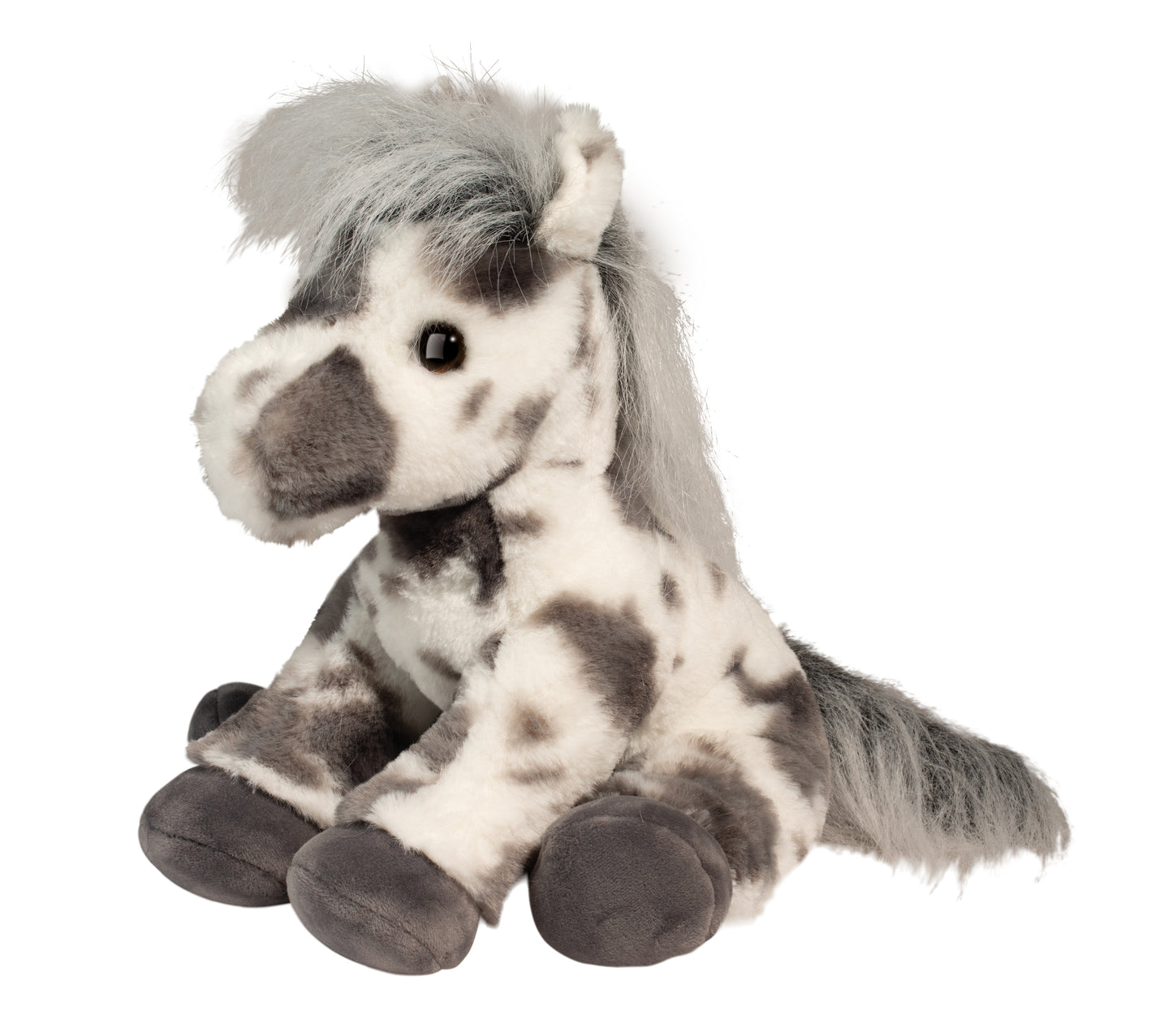 Hemie Spot Horse
