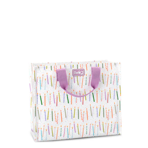 Make a Wish Reusable Gift Bag (Medium)