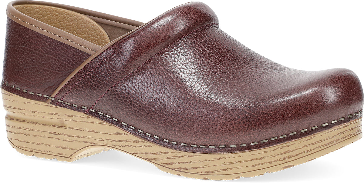 Professional Cordovan Milled 36
