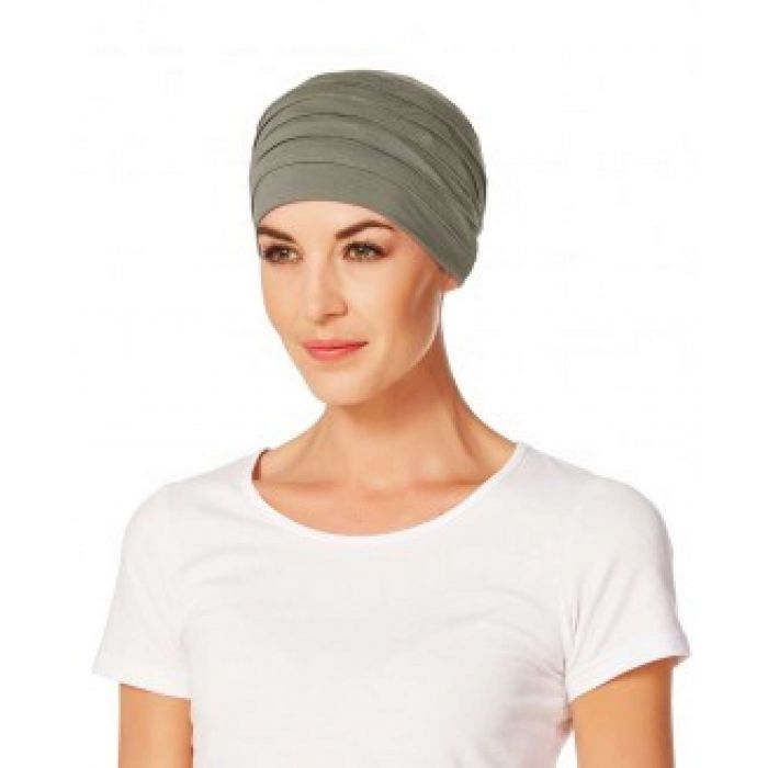 YOGA TURBAN