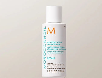 Moroccan Oil Travel Moisture Repair Conditioner 2.4oz