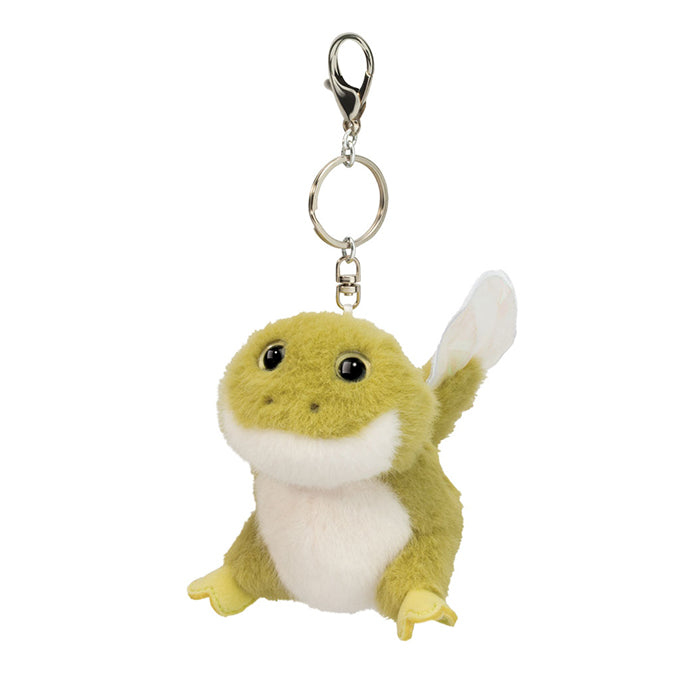 Tadpole Plush Charm