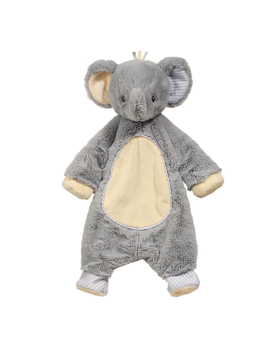 Joey Gray Elephant Sshlumpie