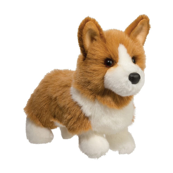 Cute Corgi Plushies – QMartCo