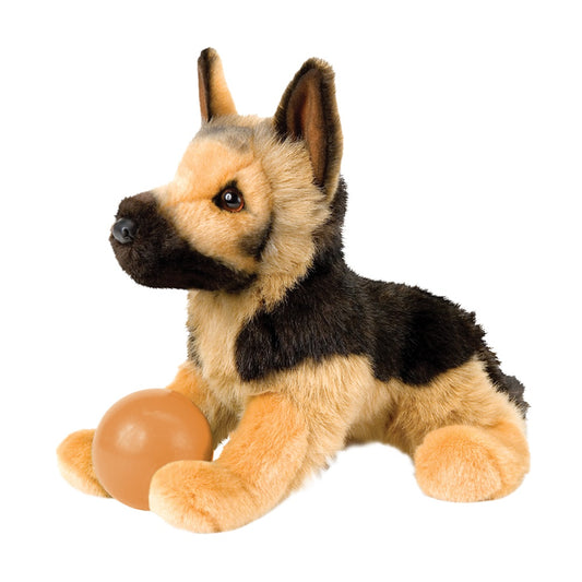 General German Shepherd