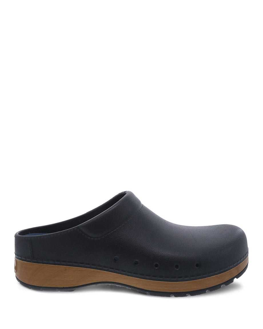 KANE MENS BLACK 46