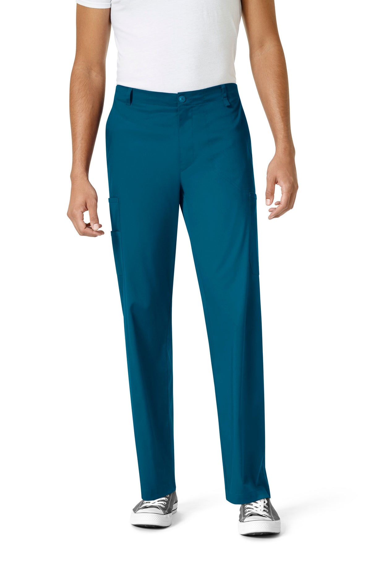 Wonderwink Men's Cargo Pant