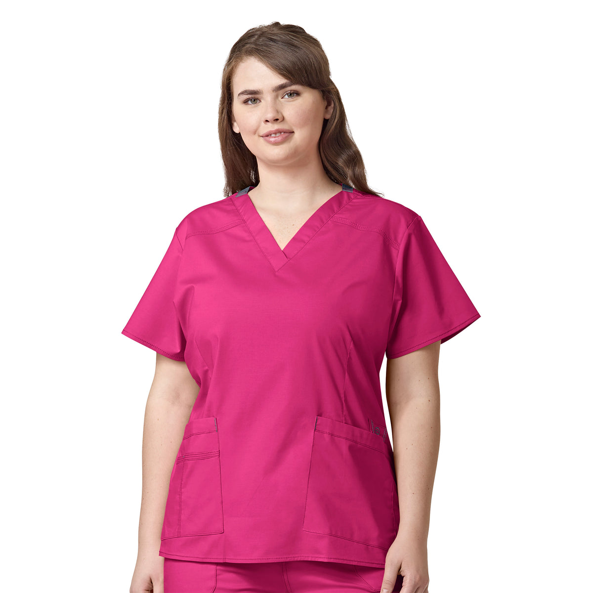 Wonderwink Verity Women's V-Neck Top