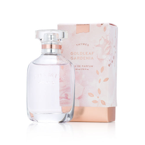Goldleaf Gardenia Eau de Parfum