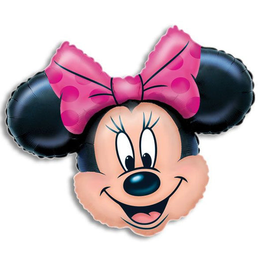 28" Minnie Mouse™ Jumbo Balloon