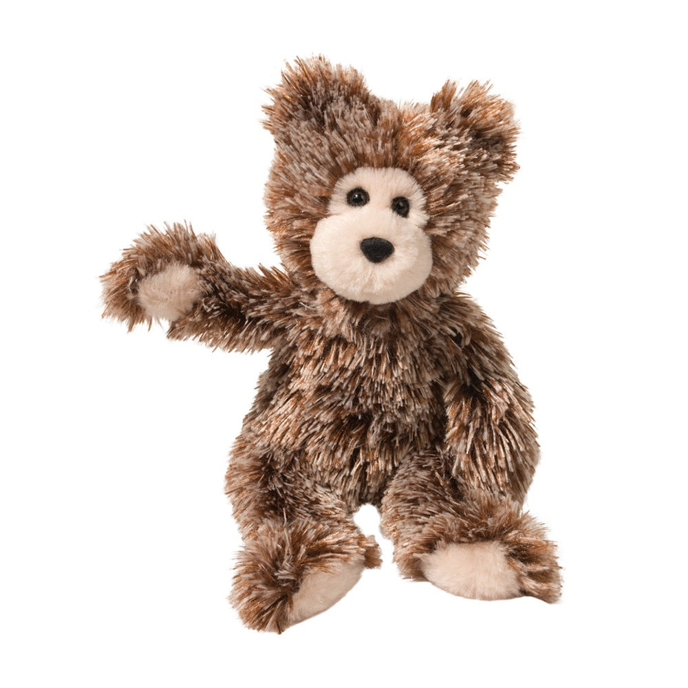 Banjo Brown Tipped Bear