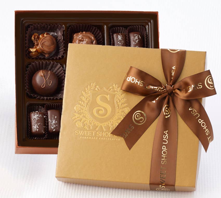 8oz 12pc Signature Edition Best Sellers Box