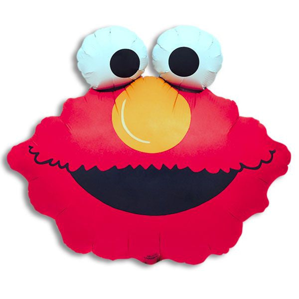 Elmo™ Jumbo 21" Balloon