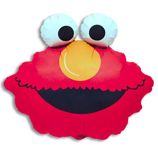 Elmo™ Jumbo 21" Balloon